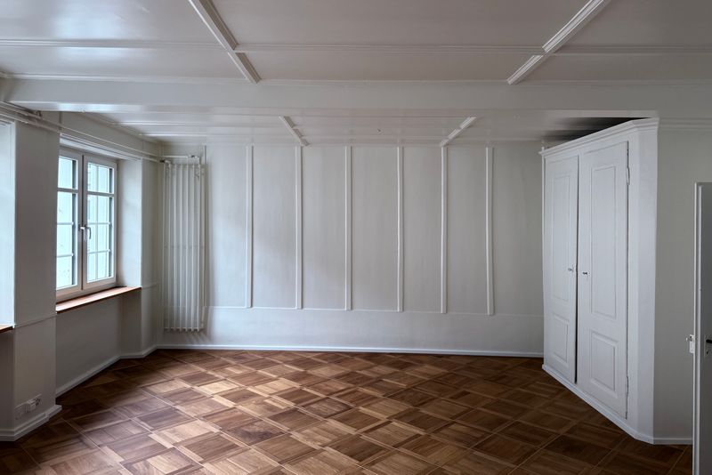 kPEB-Baudenkmal Tösstalstrasse 10 – Giuseppe Fent AG